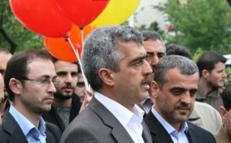 ŞEYH AHMED YASİN, RACHEL CORRIE VE PIPPA BACCA ANILDI