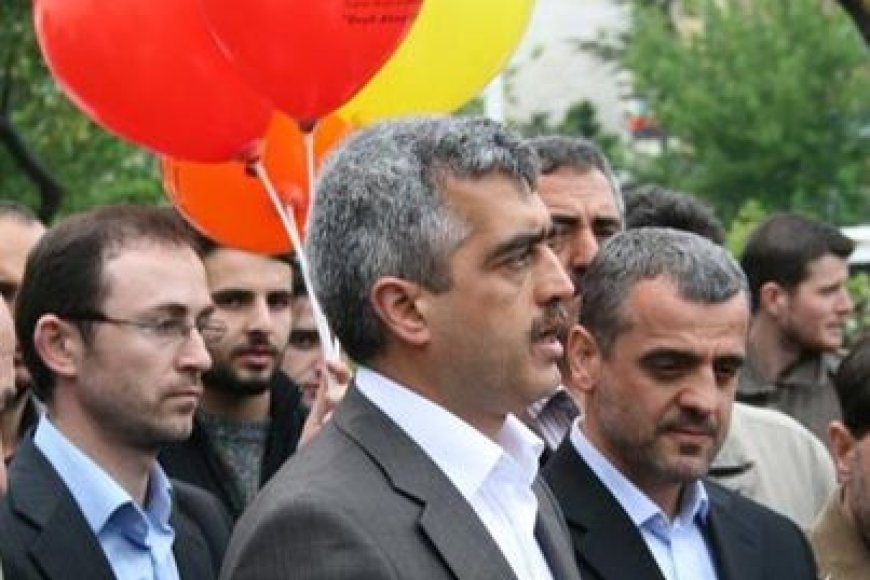 ŞEYH AHMED YASİN, RACHEL CORRIE VE PIPPA BACCA ANILDI