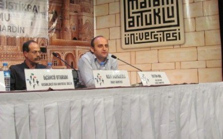 Yeni Anayasa: Yeni Paradigma