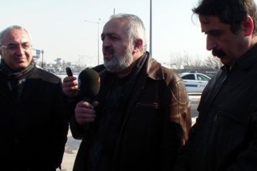 Basına ve Kamuoyuna Duyurulur
