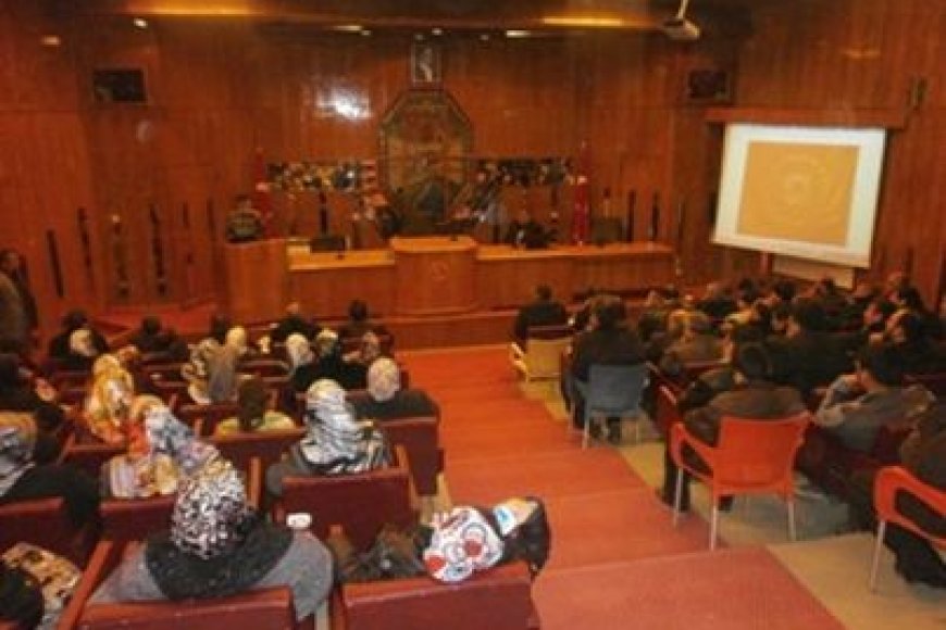 İSLAMDA EŞLERİN HAKLARI