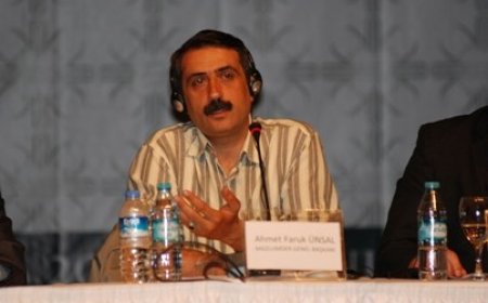 MAZLUMDER Genel Başkanı Ahmet Faruk Ünsal’ın da Katıldığı Uluslararası Kafkasya Konferansı Gerçekleştirildi