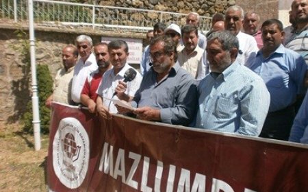 başbağlar ziyareti