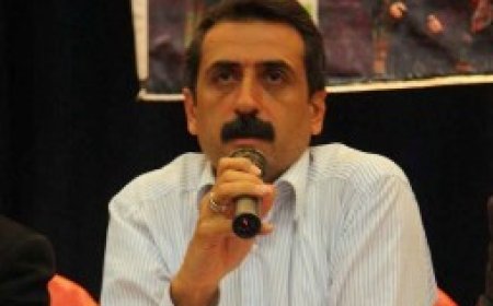 MAZLUMDER Genel Merkez'den UNESCO Yürütme Konseyi'ne Mektup