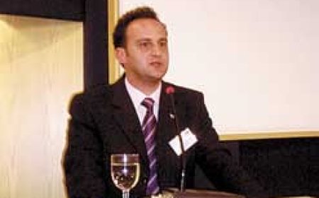 Savcı Murat UZUN’un Ölümü Nedeniyle Sabır Ve Metanet Diliyoruz