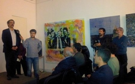 Roboski Katliamını Anlatan “Ağlama anne, güzel yerdeyim” Filminin Galası Gerçekleştirildi