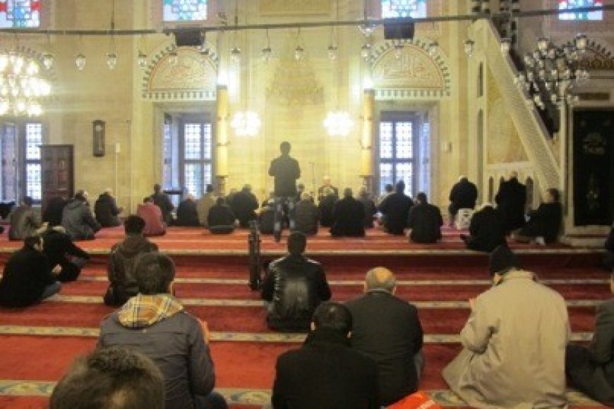 Uludere/Roboski’de Katledilen 34 Kişi İçin Kur’an Tilaveti ve Dua Merasimi Yapıldı