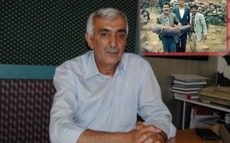 Sündüs Yaylası katliamı zaman aşımına uğruyor!