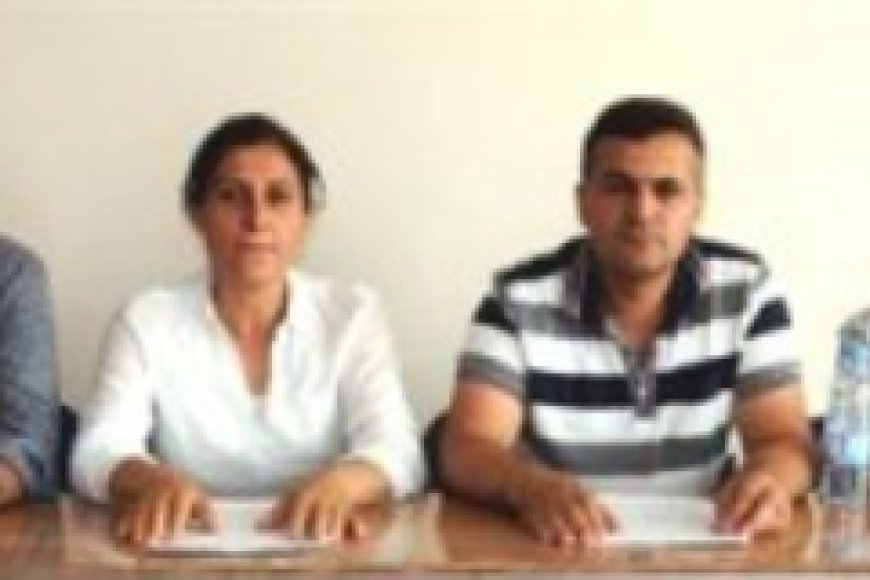 Barış Sürecine Bir Katkı da Van STK’larından