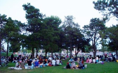 STK'lar Kardeşlik İftarı'nda Buluştu