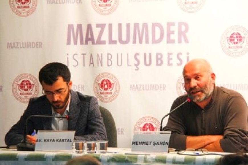 Mehmet Şahin: “12 Eylül darbesini cezaevinde karşıladık ve direndiğimiz için ağır işkencelere maruz kaldık!”