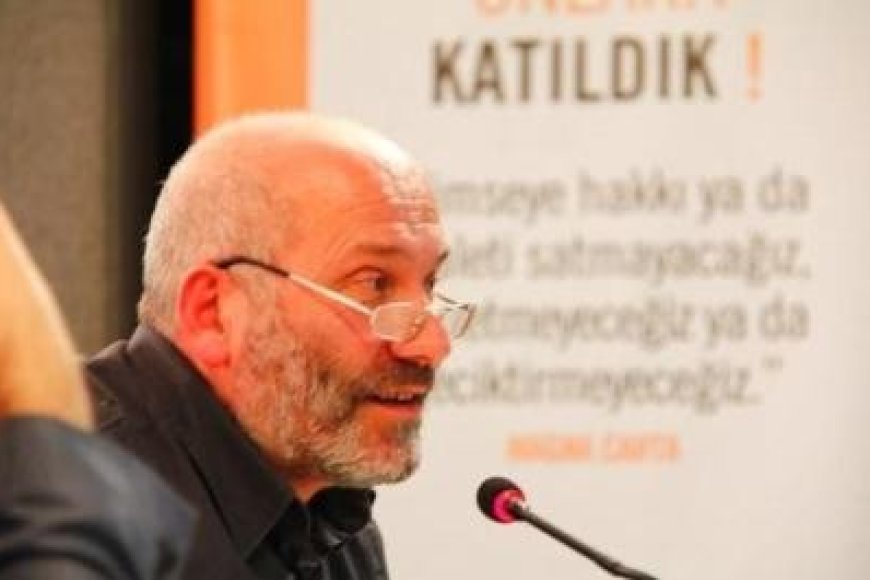 Mehmet Şahin: “Farkındalığımızı kaybedersek daha çok 28 Şubat yaşarız. Mağdurların hesabı sorulmalıdır.”