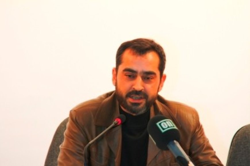 Mehmet Fırat: “Bize Bandırma Cezaevi’nde iken Ramazan bayramında 3.000 asker ile Noel Baba operasyonu yapıldı"