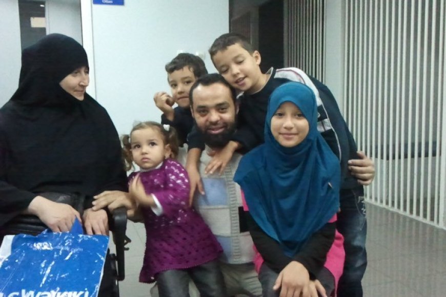 Cezayirli Sığınmacı İçin Anayasa Mahkemesi Tedbir Kararı Verdi!