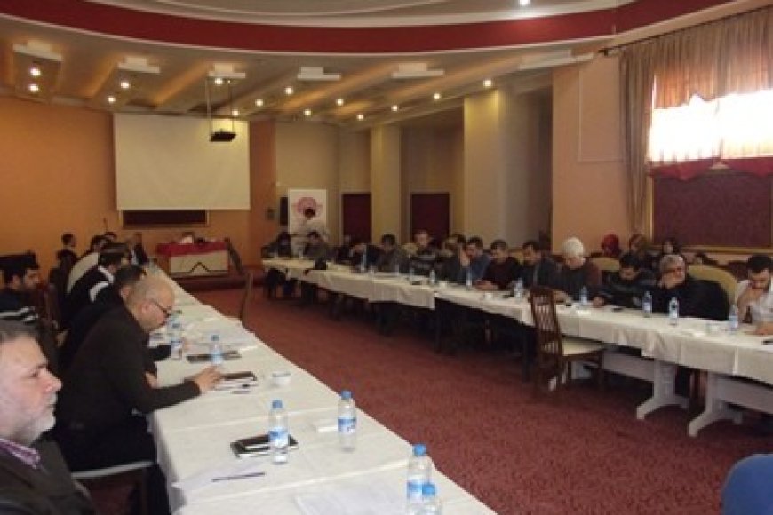 MAZLUMDER KOZAKLI DA BULUŞTU