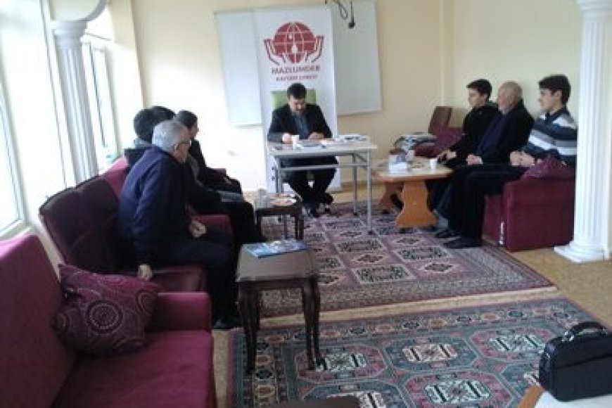 HASTANIN HAKKI KADAR SORUMLULUĞU DA VARDIR