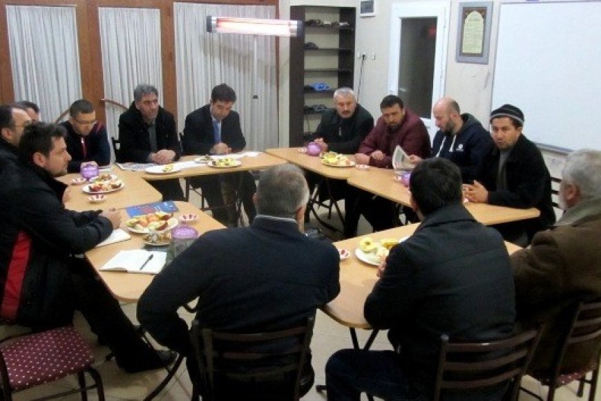 Sapanca Gölü İçin Acil Çözüm Şart