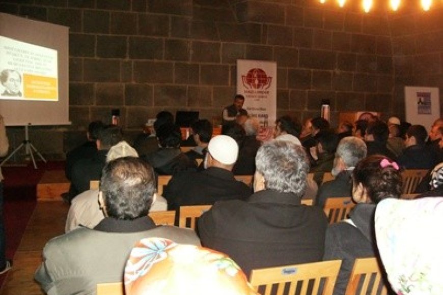 KATİLİNİ AFFETTİ