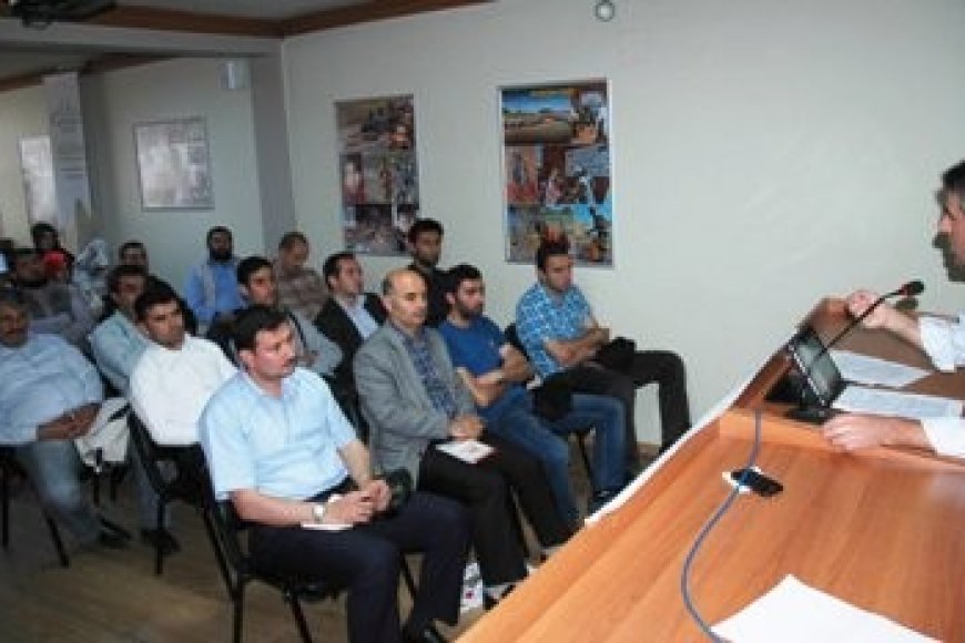 VEDA HUTBESİNİN İNSAN HAKLARI PERSPEKTİFİNDEN OKUNMASI