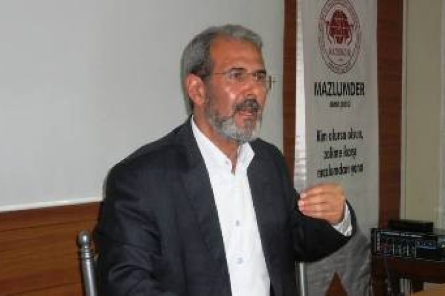İNSAN HAKLARINA İLAHİ REFERANS