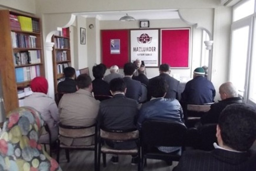 ÖZGÜRLÜĞÜN TEMİNATI DEVLET OLMALI