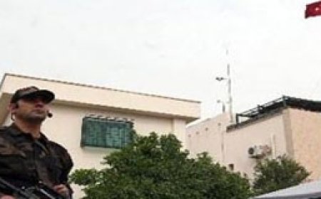 MAZLUMDER KONYA ŞUBESİ BAŞKANI DERVİŞ ARGUN’UN “IŞID” ÖRGÜTÜ VE  MUSUL’DA YAŞANANLARA İLİŞKİN BASIN  AÇIKLAMASI YAPTI