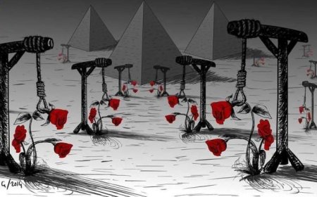 ZULÜM İLE ABAD OLUNMAZ