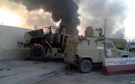 BU ATEŞ, ATEŞİN SAHİPLERİNİ DE YAKAR!