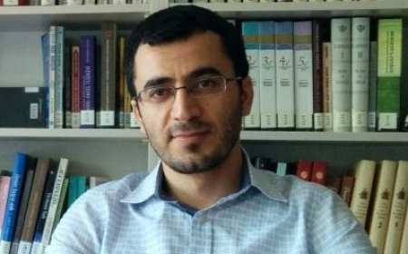 Av. Kaya Kartal: “Türkiye’de 350’yi aşkın mahpus İslami içerikli davalar sebebiyle cezaevlerinde”