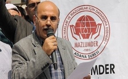 ANALARIN GÖZ YAŞI ÜZERİNDEN SİYASET OLMAZ