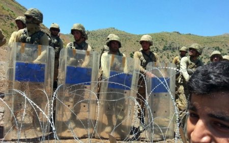 "SAVAŞ, HEPİMİZİN SONU OLABİLİR"