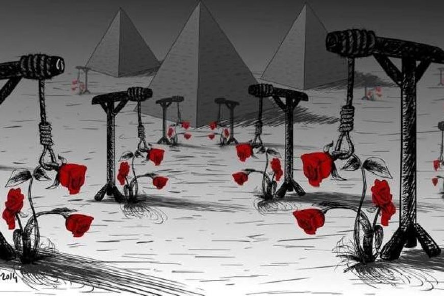 ZULÜM İLE ABAD OLUNMAZ