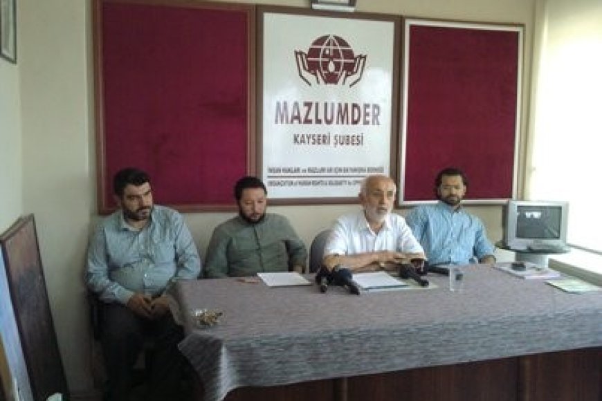 İTİBARLARI VE TAZMİNATLARI DA ÖDENMELİ