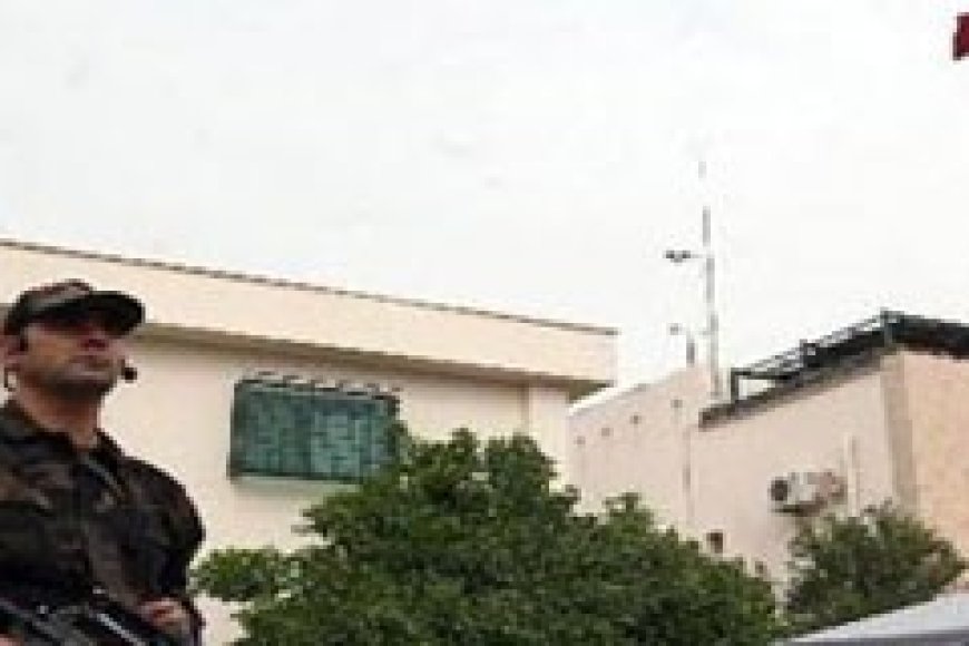 MAZLUMDER KONYA ŞUBESİ BAŞKANI DERVİŞ ARGUN’UN “IŞID” ÖRGÜTÜ VE  MUSUL’DA YAŞANANLARA İLİŞKİN BASIN  AÇIKLAMASI YAPTI