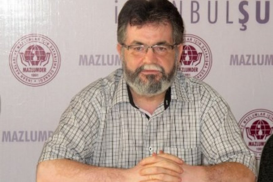 Cüneyt Sarıyaşar, STV'ye Verdiği Röportajda Suriyeli Sığınmacılar Konusunu Değerlendirdi