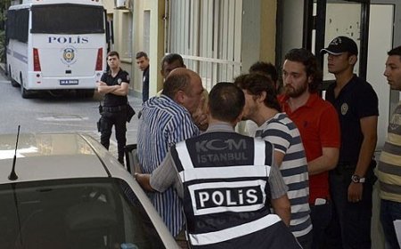 Bağımsız, Tarafsız ve Adil Bir Yargı İhtiyacı Bir Kez Daha Ortaya Çıkmıştır