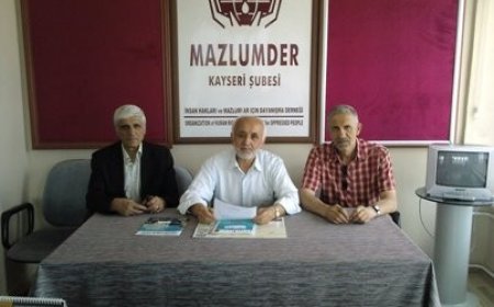 SİVAS VE BAŞBAĞLAR’IN HESABI SORULAMADI
