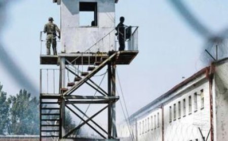 BURSA H TİPİ CEZAEVİ GÖRÜŞME RAPORU