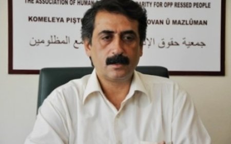 MAZLUMDER Genel Başkanı Ahmet Faruk ÜNSAL'dan Çin Halk Cumhuriyeti Büyükelçisi'ne Mektup