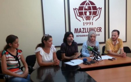 ADALET HERKES İÇİN ETKİN BİR ŞEKİLDE İŞLETİLMELİDİR!