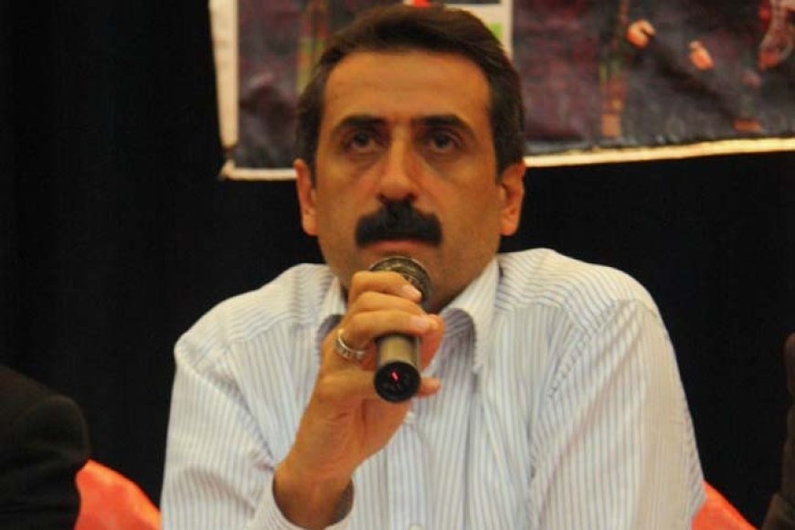 MAZLUMDER Genel Başkanı Ahmet Faruk ÜNSAL'dan Çin Halk Cumhuriyeti Büyükelçisi'ne Mektup