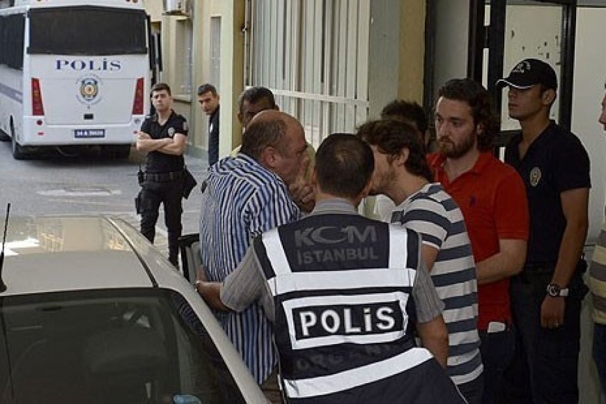 Bağımsız, Tarafsız ve Adil Bir Yargı İhtiyacı Bir Kez Daha Ortaya Çıkmıştır