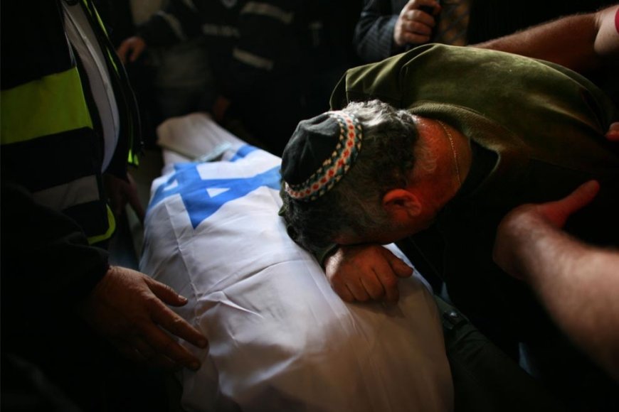 İŞGALCİ İSRAİL’İN FİLİSTİN HALKINA KARŞI YÜRÜTTÜĞÜ KANLI SALDIRI DURDURULMALIDIR!