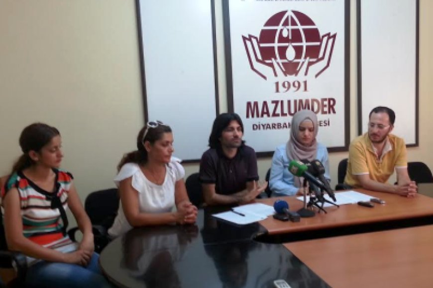 ADALET HERKES İÇİN ETKİN BİR ŞEKİLDE İŞLETİLMELİDİR!