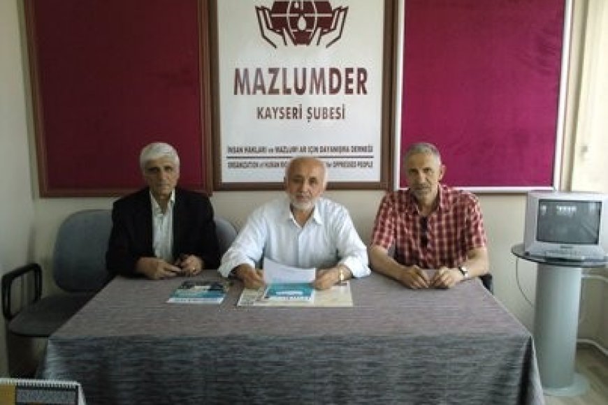 SİVAS VE BAŞBAĞLAR’IN HESABI SORULAMADI