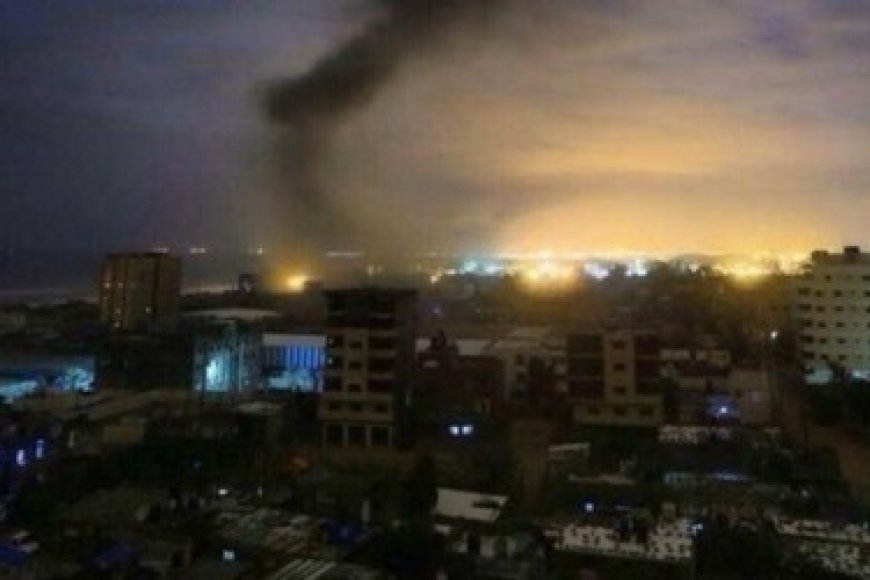 Adaletin Tesisi İçin Kullanılacak Bütün  Mukabele Yöntemlerine Saygı Duyuyoruz