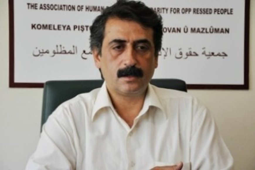 MAZLUMDER Genel Başkanı Ahmet Faruk ÜNSAL'dan Çin Halk Cumhuriyeti Büyükelçisi'ne Mektup