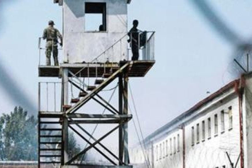 Bursa H Tipi Cezaevi Görüşme Raporu