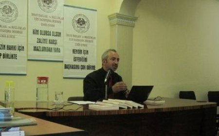 Delillerin Savunmadan Gizlendiği Bir Sistemde Adil Yargılama Olamaz!