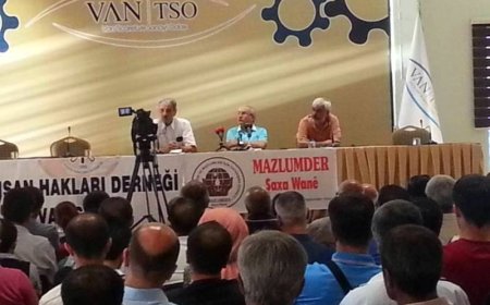 “ÖLENLER DE DÖNMEK İSTİYOR!”